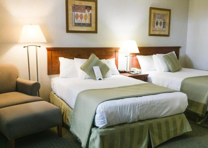 Victoria Inn Flin Flon