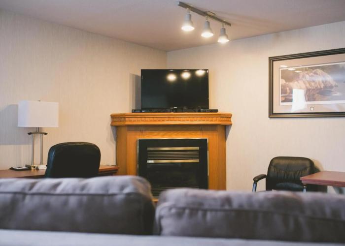 Victoria Inn Flin Flon