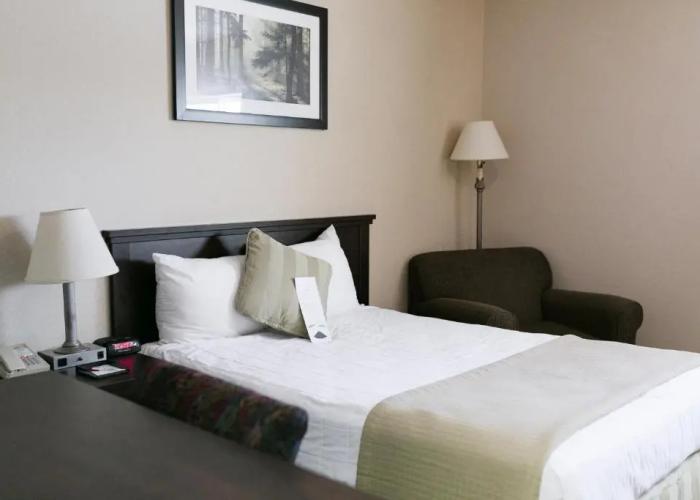 Victoria Inn Flin Flon