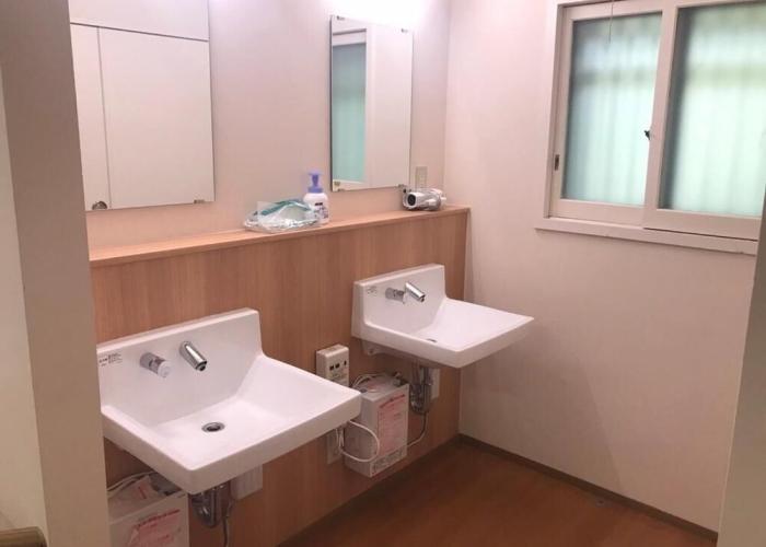 Hotel Daisen Shirogane