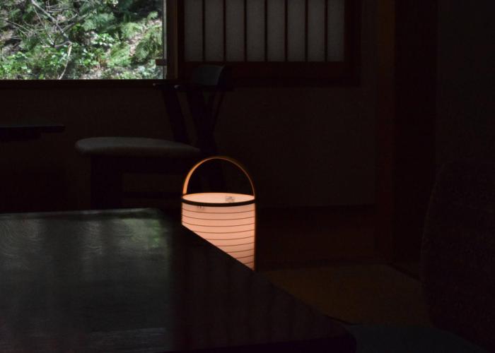 Hotel Daisen Shirogane
