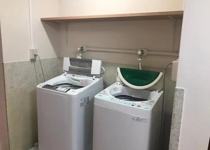 Hotel Daisen Shirogane