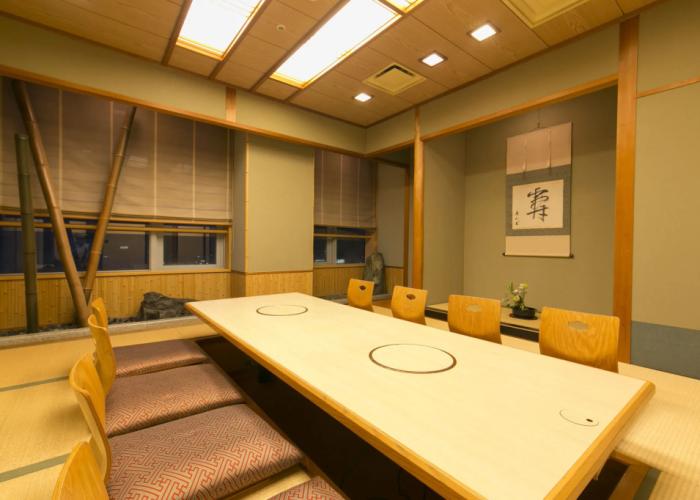 Yonago Washington Hotel Plaza