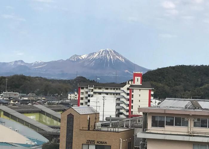 Yonago Washington Hotel Plaza