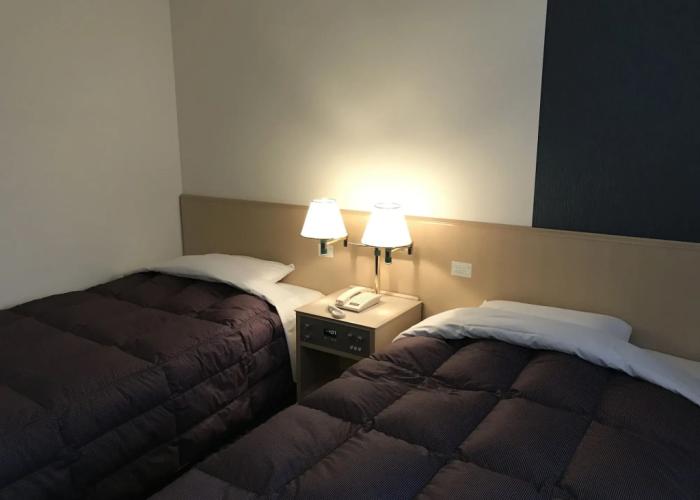 Yonago Washington Hotel Plaza