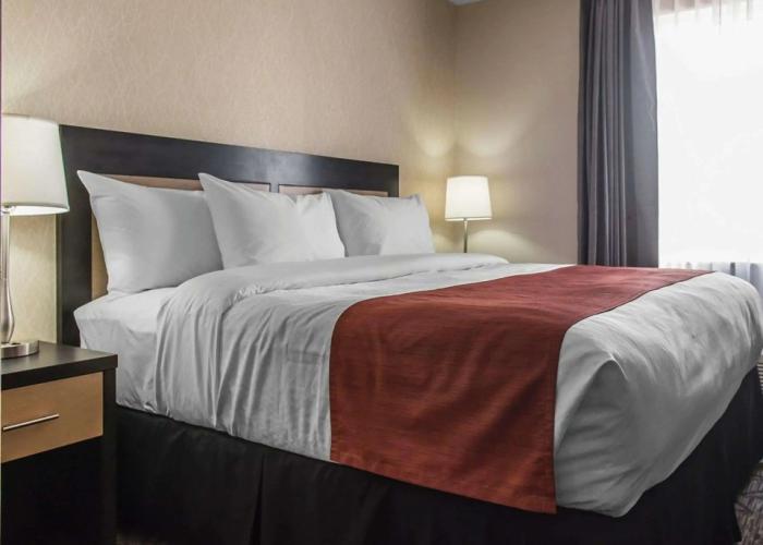 Quality Inn & Suites