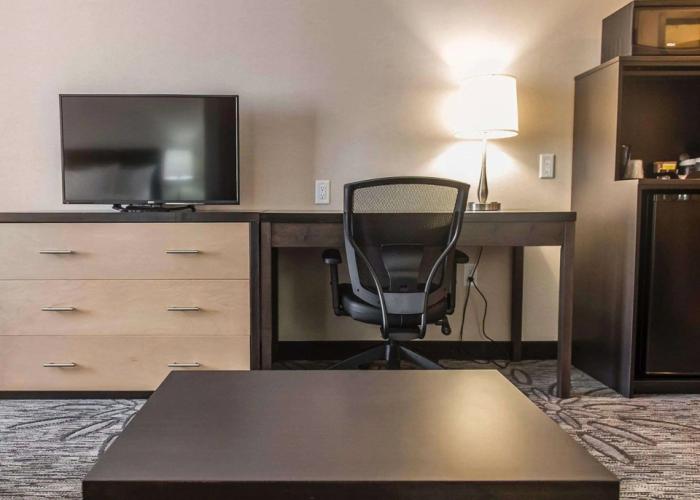 Quality Inn & Suites