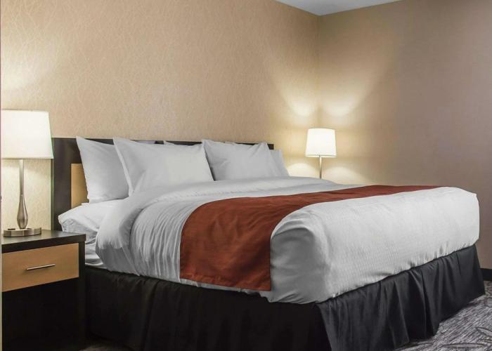 Quality Inn & Suites