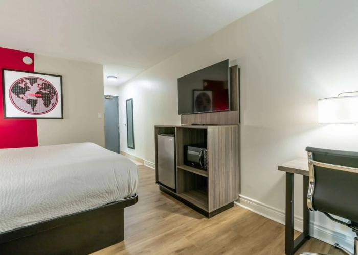 Ramada by Wyndham Kingston