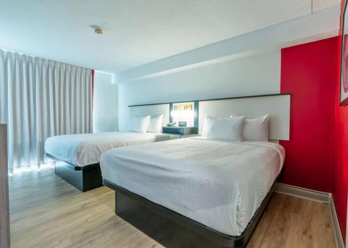 Ramada by Wyndham Kingston