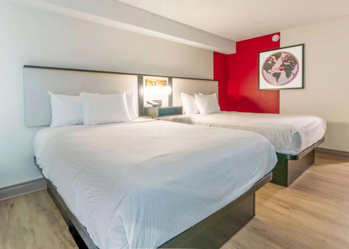 Ramada by Wyndham Kingston