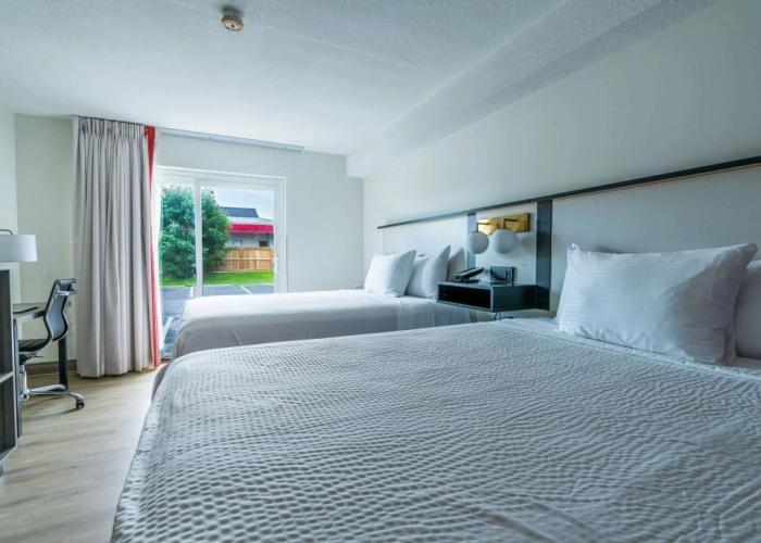 Ramada by Wyndham Kingston
