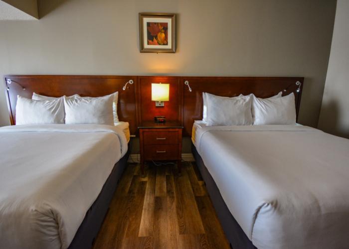 Strata Hotel