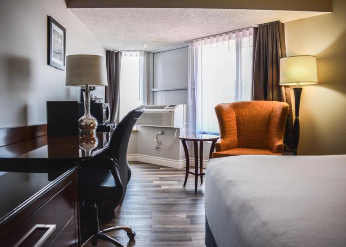Strata Hotel