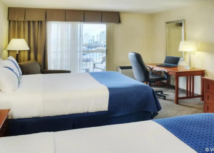 Holiday Inn Kingston Waterfront by IHG