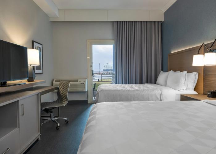 Holiday Inn Kingston Waterfront by IHG