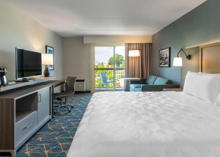 Holiday Inn Kingston Waterfront by IHG