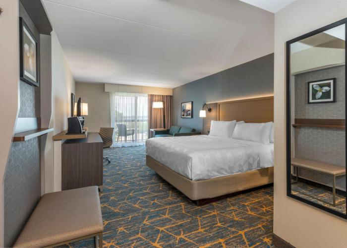 Holiday Inn Kingston Waterfront by IHG