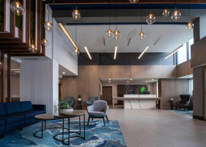Holiday Inn Kingston Waterfront by IHG
