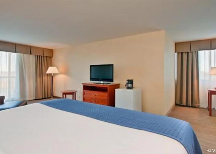 Holiday Inn Kingston Waterfront by IHG
