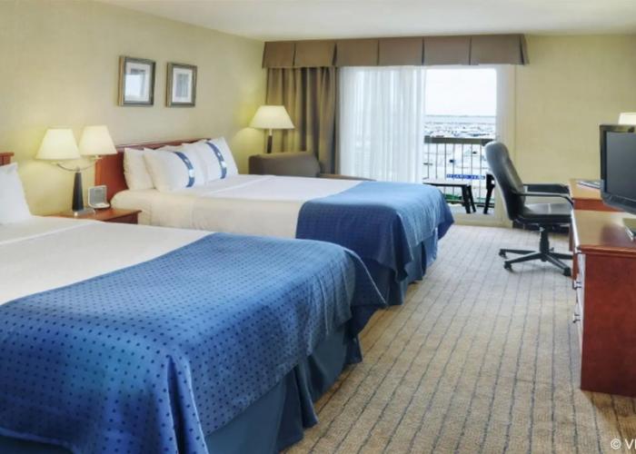 Holiday Inn Kingston Waterfront by IHG