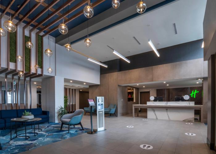 Holiday Inn Kingston Waterfront by IHG