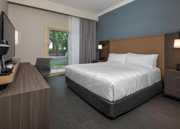 Holiday Inn Kingston Waterfront by IHG