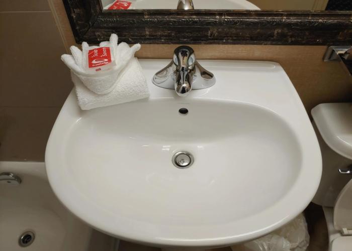 Econo Lodge City Centre