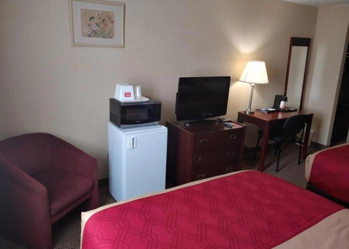 Econo Lodge City Centre