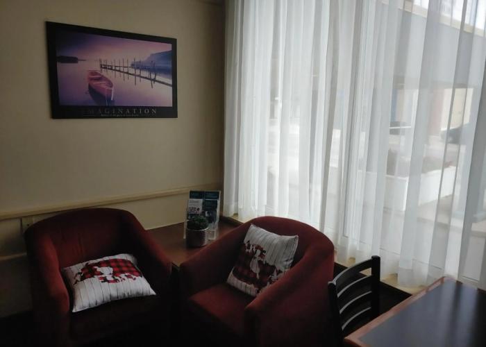 Econo Lodge City Centre