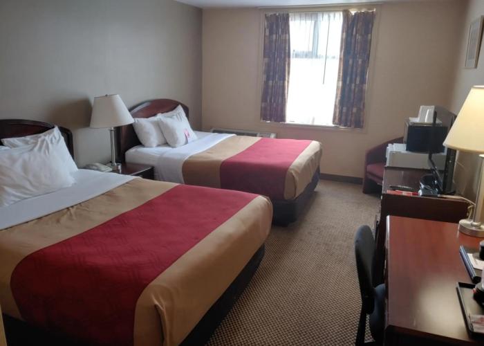 Econo Lodge City Centre