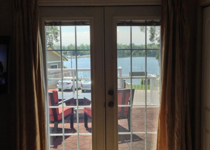 Bayside Inn & Waterfront Suites