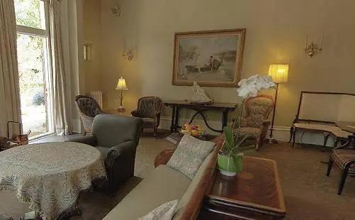 The Belvedere Hotel