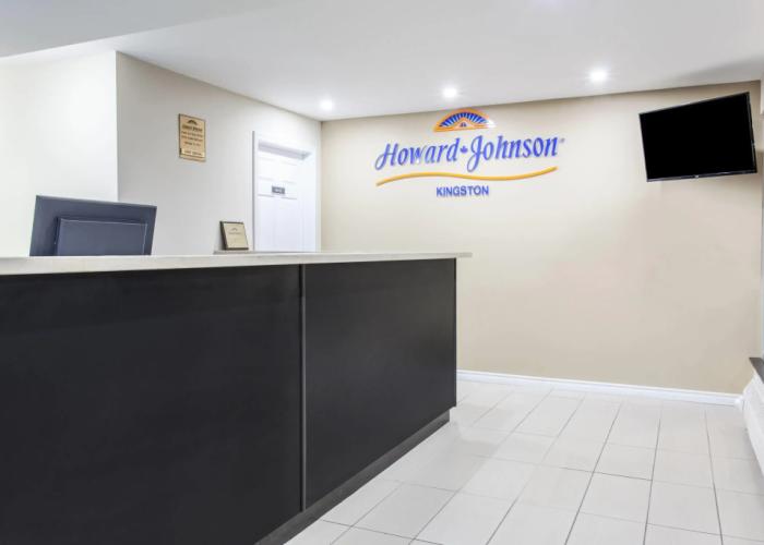 Howard Johnson by Wyndham Kingston