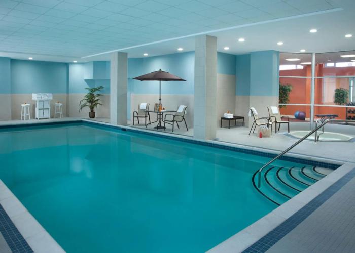 Residence Inn by Marriott Kingston Water's Edge