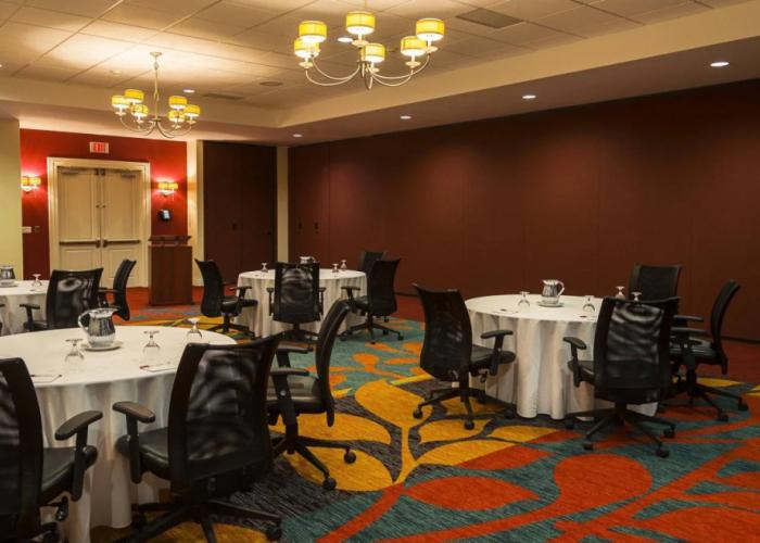 Residence Inn by Marriott Kingston Water's Edge