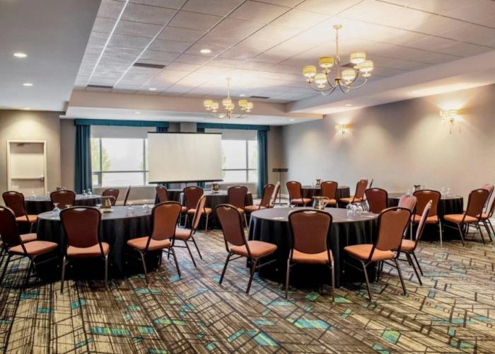 Residence Inn by Marriott Kingston Water's Edge