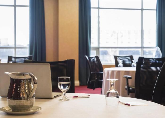 Residence Inn by Marriott Kingston Water's Edge