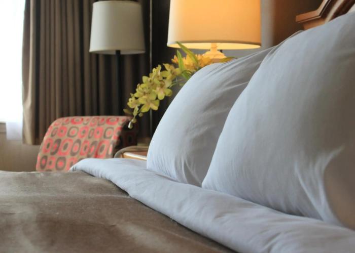 Confederation Place - Hotel