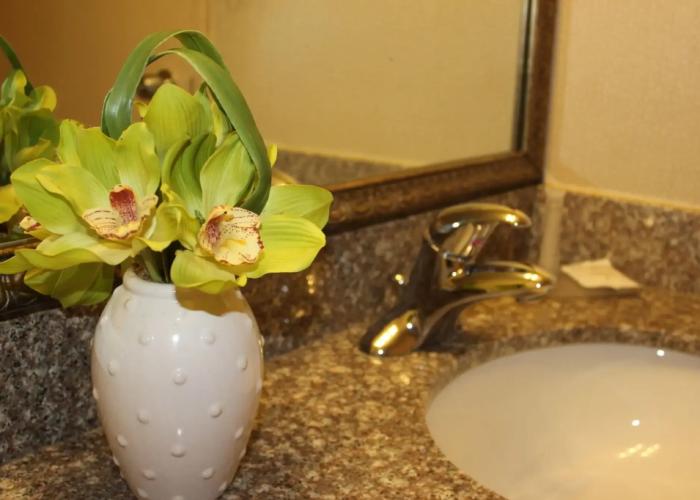 Confederation Place - Hotel