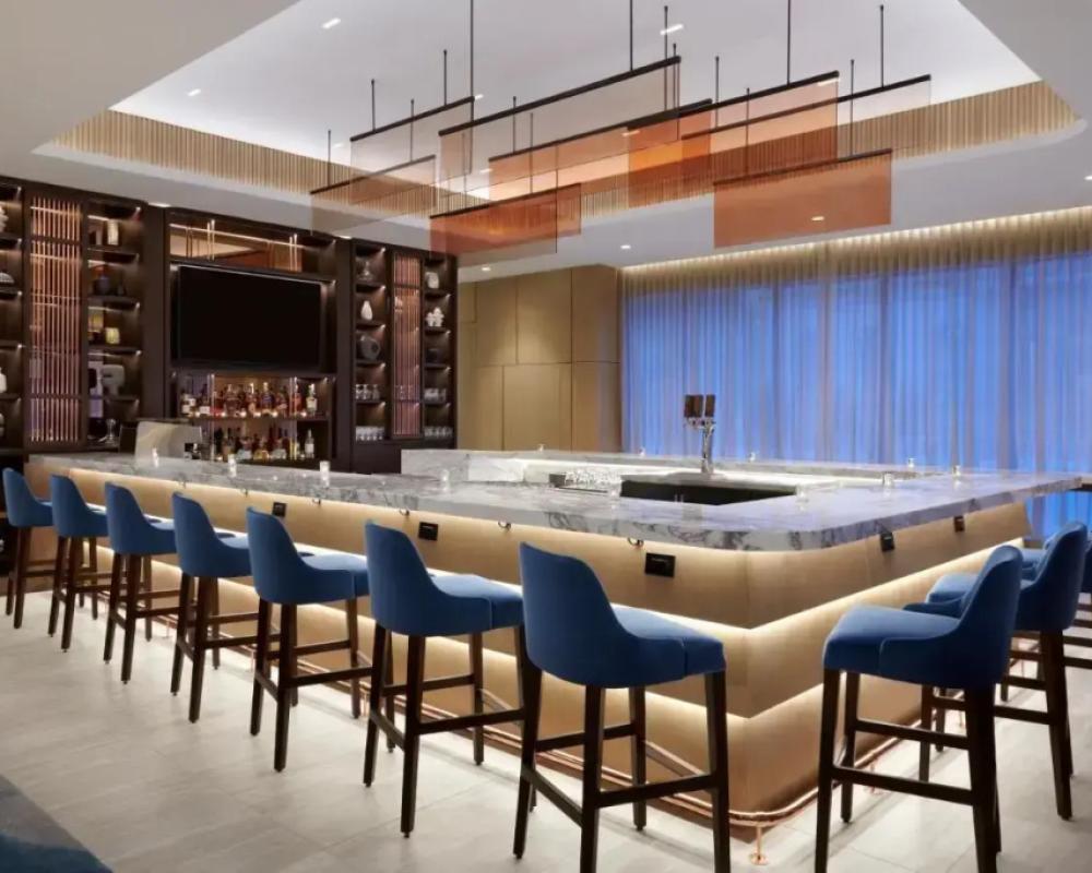фото Kingston Marriott