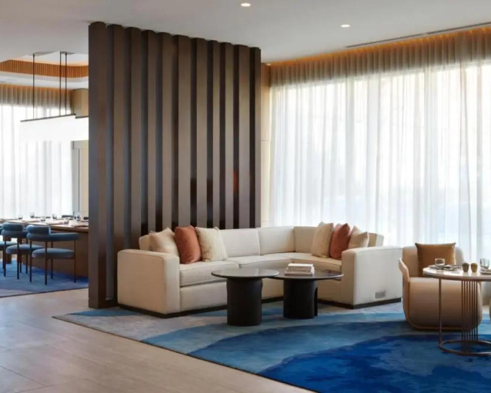 фото Kingston Marriott
