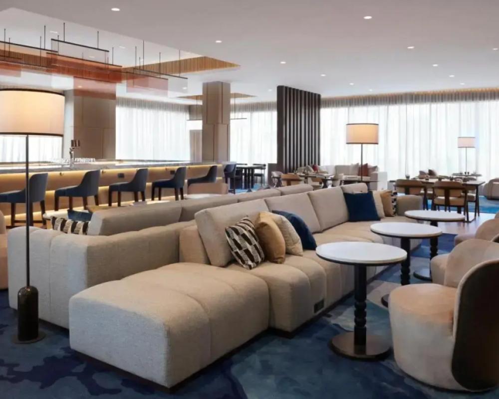 фото Kingston Marriott