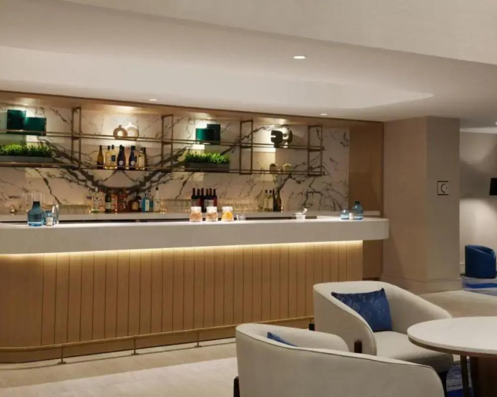 фото Kingston Marriott