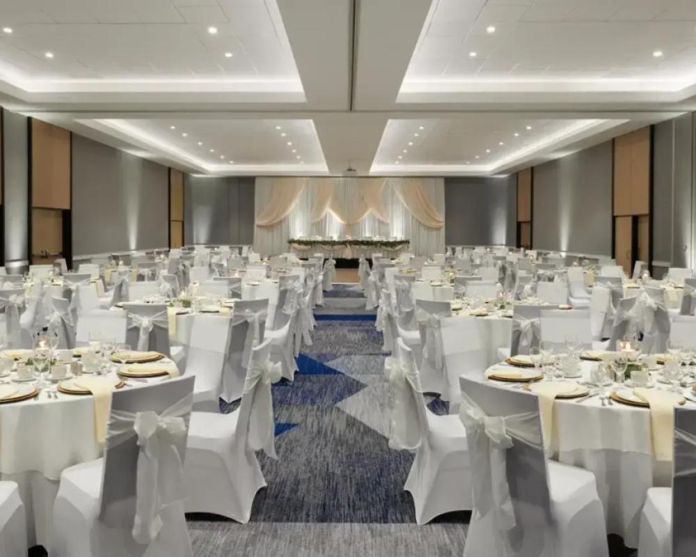 фото Kingston Marriott