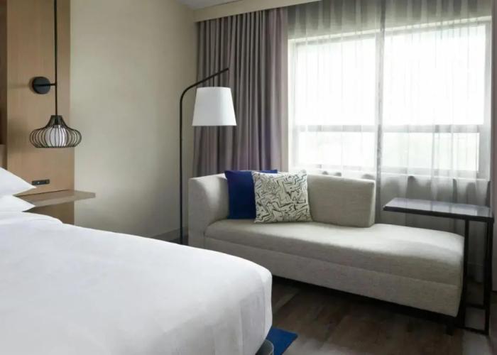 Kingston Marriott