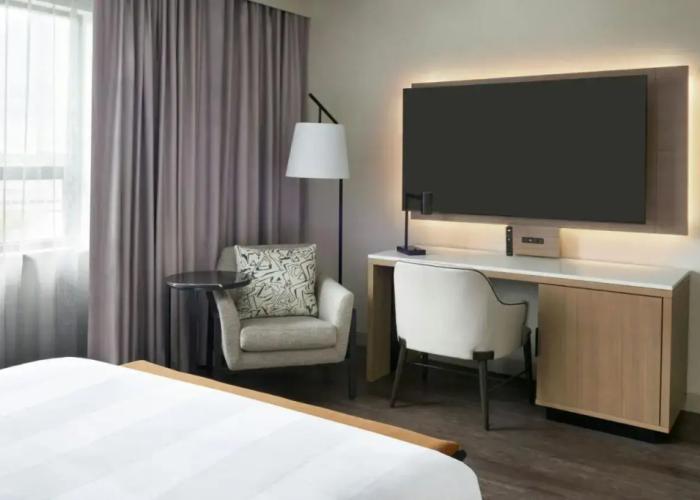 Kingston Marriott