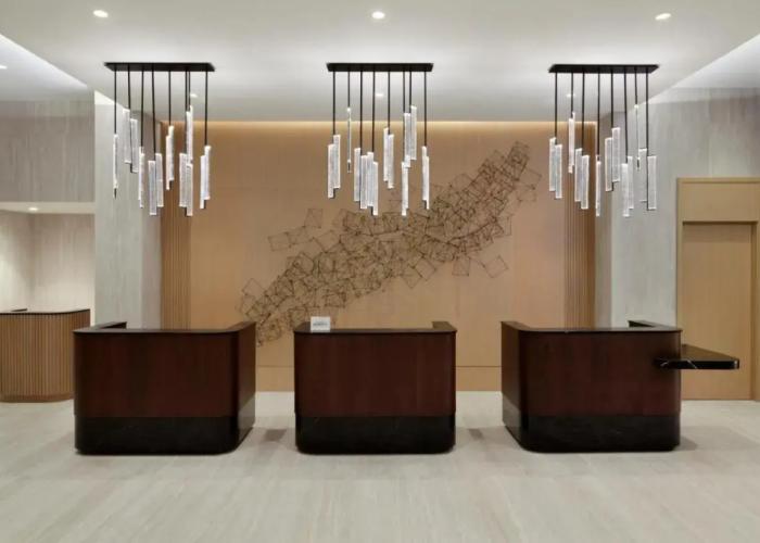 Kingston Marriott