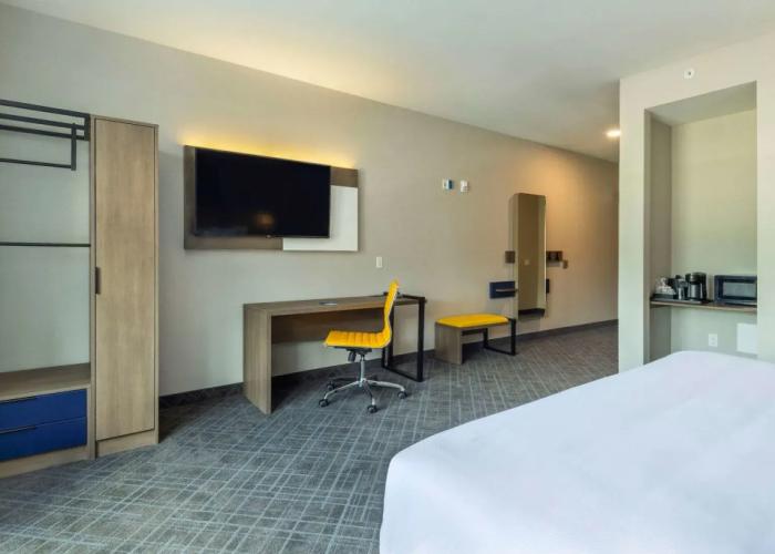 Comfort Inn & Suites Kingston (Ontario)
