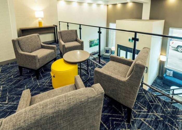Comfort Inn & Suites Kingston (Ontario)
